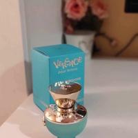 Profumo Versace Dylan tourquoise donna