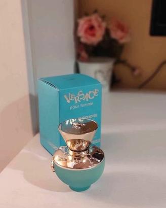 Profumo Versace Dylan tourquoise donna