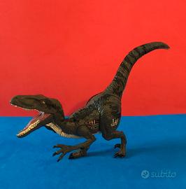 Giocattolo Dinosauro Velociraptor Jurassic World