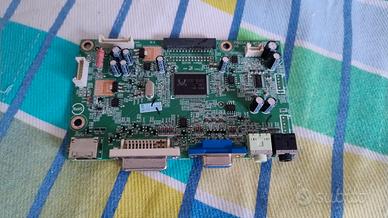 Scheda madre monitor AOC 