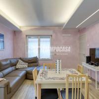 Villa semi-indipendente ristrutturata con giardino