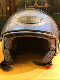 Casco GIVI HPS taglia M con visiera