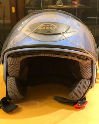 Casco GIVI HPS taglia M con visiera