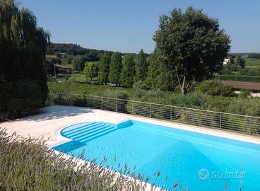 Villa o villino Valeggio sul Mincio [P 30.24-1VRG]