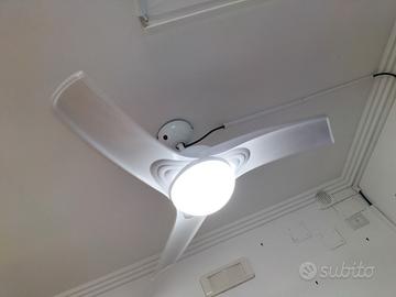 ventilatori da soffitto