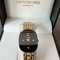 Raymond weil