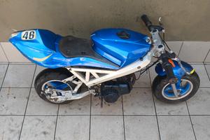 4 minimoto