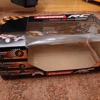 Macchina telecomandata "Carrera RC" 