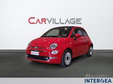 FIAT 500 1.0 hybrid Dolcevita 70cv
