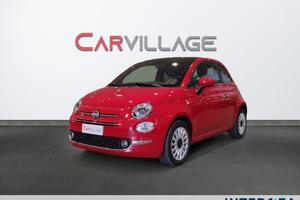 FIAT 500 1.0 hybrid Dolcevita 70cv