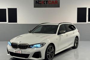 Bmw M 340d xDrive 340 Cv Msport