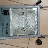 Faro da esterno LEUCI CLARIAS 150w