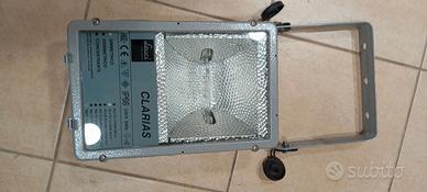 Faro da esterno LEUCI CLARIAS 150w