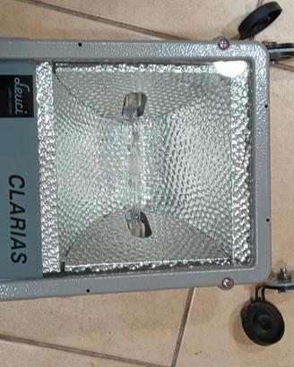 Faro da esterno LEUCI CLARIAS 150w