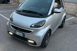 Smart 451 all. brabus