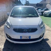 Kia Venga 1.4 CVVT EX ISG benzina