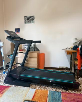 Tapis Roulant Pieghevole Cecotec DrumFit