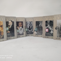 IL TEATRO di "EDUARDO DE FILIPPO" COMPLETA