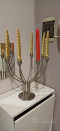 Candelabro  vintage