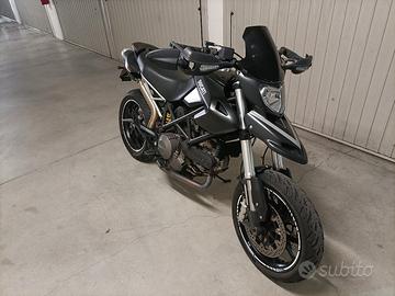 Ducati hypermotard 796