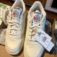 Scarpe Reebok Club 85