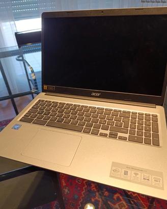 Acer Chromebook 315 in perfette condizioni
