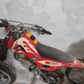 mini moto cross 