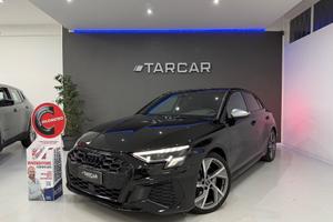 Audi S3 SPB TFSI 310 CV quattro S tronic