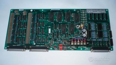 Scheda per CNC 8600 Allen-Bradley 8500-HDM