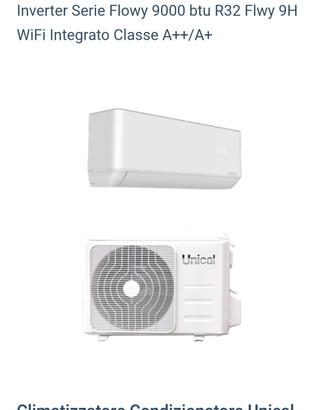 climatizzatore