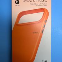 Cover per iPhone 17 Pro Max Beats Apple Originale