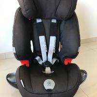 SEGGIOLINO BRITAX ROMER EVOLVA 1-2-3 PLUS
