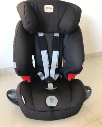 SEGGIOLINO BRITAX ROMER EVOLVA 1-2-3 PLUS
