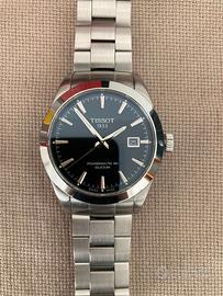 Tissot Gentleman 40mm automatico