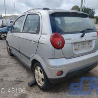 CHEVROLET MATIZ M200, M250 1.0 67CV ricambi -