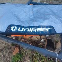 SACCA WINDSURF UNIFIBET 245X75