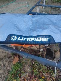SACCA WINDSURF UNIFIBET 245X75