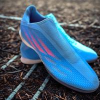 Scarpe Adidas × speedflow.3 LL TF - calcetto