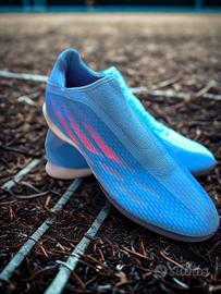 Scarpe Adidas × speedflow.3 LL TF - calcetto