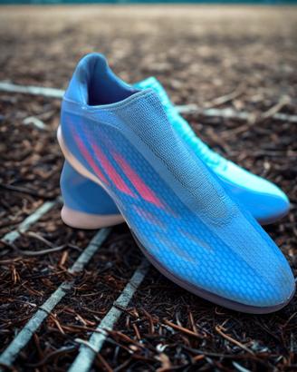 Scarpe Adidas × speedflow.3 LL TF - calcetto