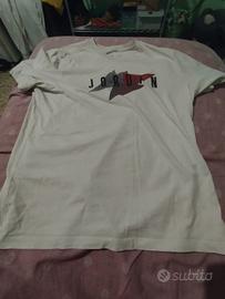 maglietta Nike Jordan