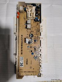 scheda elettronica per lavatrice OCEAN