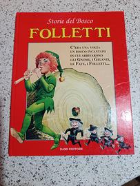 libro per bambini