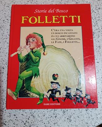 libro per bambini