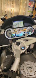 Bmw k 1600 gtl
