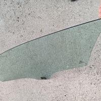 vetro scendente punto evo