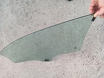 vetro scendente punto evo