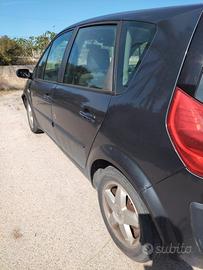 RENAULT Scénic 3ª serie - 2008