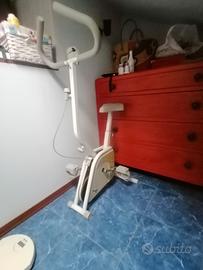 cyclette