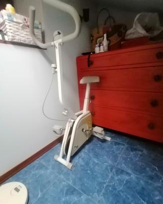 cyclette